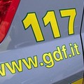 Blitz della Guardia di Finanzia in un agriturismo molfettese