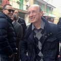 Sel, a Molfetta, difende la candidatura di Guglielmo Minervini per le regionali