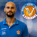In casa Virtus Basket Molfetta arriva anche la riconferma dell'Assistant Coach Guido Vittorio