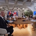 Oggi ultimo giorno del G7. I vescovi di Puglia: «C'è bisogno di speranza»