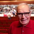 Omaggio a Ennio Morricone: a Molfetta un viaggio emozionale nelle colonne sonore del Maestro