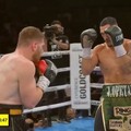 Sconfitta a testa altissima: Claudio Squeo cede tra gli applausi contro il campione del mondo