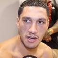 Boxe, Opetaia: «Squeo ha avuto grande coraggio, ha tutto il mio rispetto»