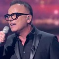 Gigi D'Alessio fa tappa a Molfetta oggi per il suo tour estivo