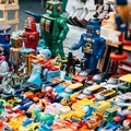 Giocattoli anni '80, la caccia al vintage che appassiona collezionisti e nostalgici