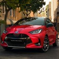 Sabato e domenica prova la nuova Yaris Hybrid da Didiauto 2