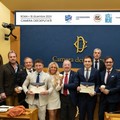 Premio Excellence Pugliesi 2024: riconoscimenti anche per alcuni molfettesi