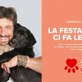  "I love my dog ": festa per i cani al Puglia Outlet Village