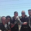 Il cucciolo Fire salvato dai Vigili del Fuoco di Molfetta. Il video che ha commosso il web