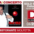 Renato Ciardo al Caffè Al Duomo