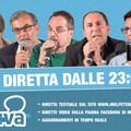 Chi sarà il nuovo sindaco? - LA DIRETTA DELLO SPOGLIO