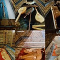 A Molfetta strumenti musicali medievali e del Mediterraneo in esposizione al Museo Diocesano di Molfetta