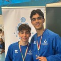 Under 17, Under 13 e Under 12: brillano i giovani atleti della Pallavolo Molfetta
