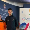 Circolo Tennistavolo Molfetta protagonista tra le eccellenze sportive 2025 a Bari