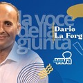 La voce della giunta: MolfettaViva intervista Dario La Forgia