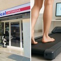 Conoscere i propri piedi per prendersi cura della salute: a Molfetta il test baropodometrico di Ortopedia Medical