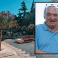 Addio a Pino Patriarca, anima del negozio “Laura Pansini” di Molfetta