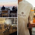 A Molfetta nasce un nuovo locale vista mare che punta su condivisione, riqualificazione e qualità