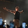 Olly fa cantare e divertire Molfetta nel suo concerto: oggi il bis - TUTTE LE FOTO