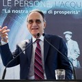 Acquedotto Pugliese: più che raddoppiata la produzione di energia elettrica da fonti rinnovabili nel 2020