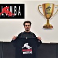 Lotta libera, Ilario Samarelli firma con il Team Palomba