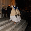 Molfetta e Taranto in processione: iniziano i riti pasquali