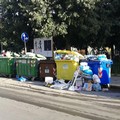 «Noi, la nuova discarica a cielo aperto di Molfetta»