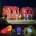 Tutta la magia del Christmas ILLurbanART di ProArtibus: IL VIDEO