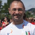 Al Professor Pietro Natalicchio la benemerenza della Federazione Ginnastica d'italia