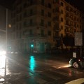 Tutto il quartiere di Levante al buio: dalle 20.30  "saltata " l'elettricità