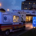 Notte da incubo. Tre 16enni soccorsi in coma etilico