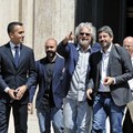 Stop ai vitalizi: presentata in Regione la proposta per abolirli