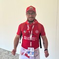 Il pizzaiolo molfettese Pasquale Catanzaro al Campionato Mondiale del Pizzaiuolo  "Caputo Cup "