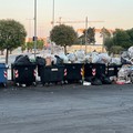 Via Terlizzi e strade limitrofe tra degrado e rifiuti: la segnalazione