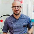 Pasquale Catanzaro, pizzaiolo molfettese premiato con due pennelli all’Arcimboldo 2025