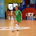 Big match in A per la Femminile Molfetta: sfida alla Lazio