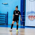 Crocevia Atletico Foligno: la Femminile Molfetta riprende il campionato