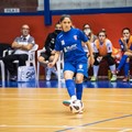 Femminile Molfetta alla prova Soccer Altamura in Serie A2