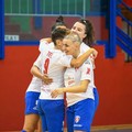 Per la Femminile Molfetta vittoria e tre punti contro la Soccer Altamura