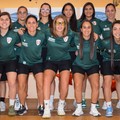 Oggi è il giorno dell'esordio in Serie A per la Femminile Molfetta