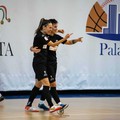 Femminile Molfetta: a Foligno dentro o fuori per la Final Four di Coppa