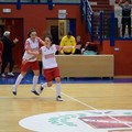 Bruninha regala la prima vittoria al PalaPoli per la Femminile Molfetta