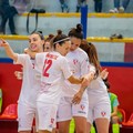 Semifinale play-off: la Femminile Molfetta ospita la Virtus Ciampino