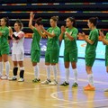 La Femminile Molfetta torna in campo. Domenica partita al PalaPoli