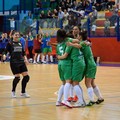 Femminile Molfetta, annunciato il girone dell'Under19