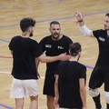 Si chiude la pre-season del Real Molfetta: ora testa al campionato