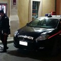 Raid in una gioielleria: infrangono le vetrine e fuggono con l'oro