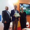 Pasquale de Nichilo e Domenico D'Avanzo, di Molfetta i primi "maestri artigiani " riconosciuti dalla Regione