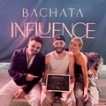 Alessandro e il suo sogno di formarsi alla Bachata influence Academy di Melvin & Gatica a Barcellona