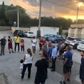 Molfetta si mobilità per dire no al  "Pulicidio "